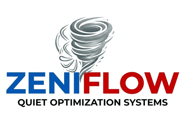 ZeniFlow Komputery Bielsko-Biała - Rzemieślniczy montaż PC